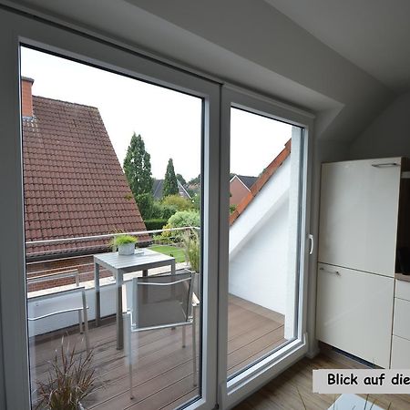 Appartement Sendenhorst Extérieur photo