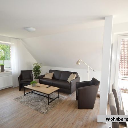 Appartement Sendenhorst Extérieur photo