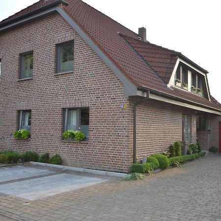 Appartement Sendenhorst Extérieur photo