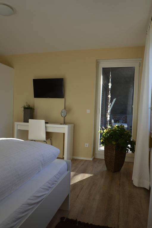 Appartement Sendenhorst Extérieur photo