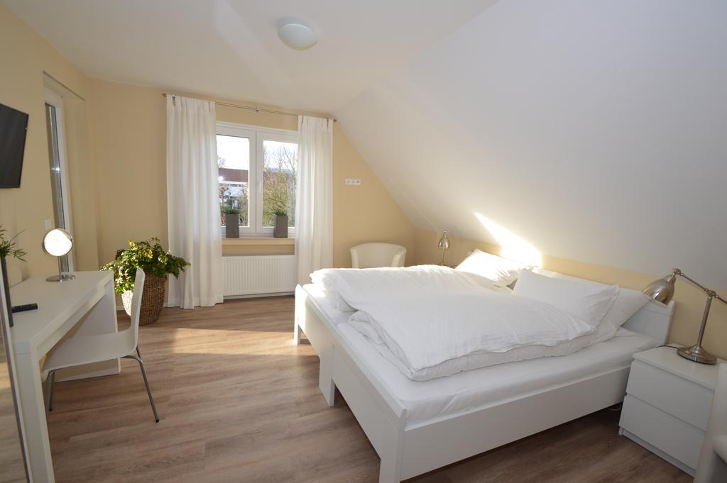 Appartement Sendenhorst Extérieur photo