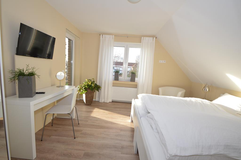 Appartement Sendenhorst Extérieur photo