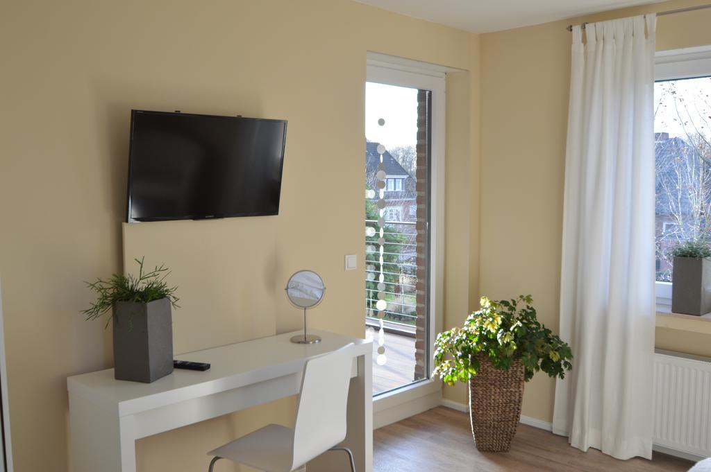 Appartement Sendenhorst Extérieur photo