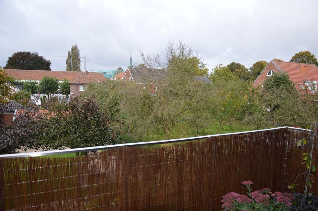 Appartement Sendenhorst Extérieur photo
