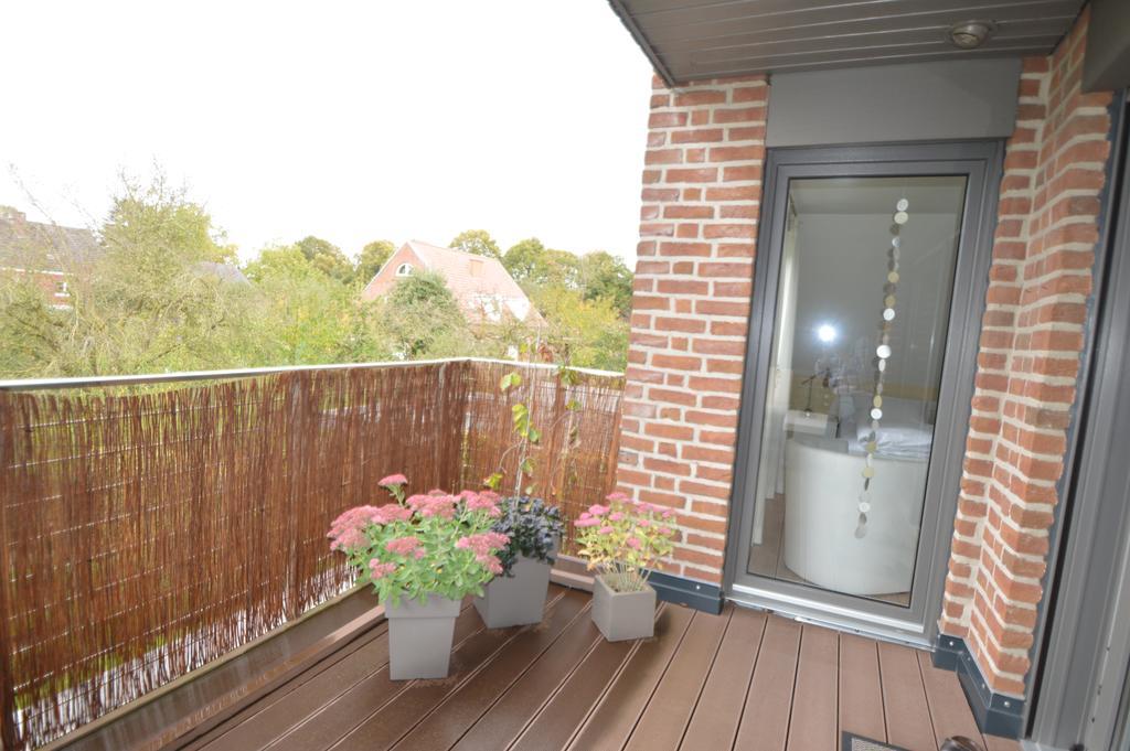 Appartement Sendenhorst Extérieur photo