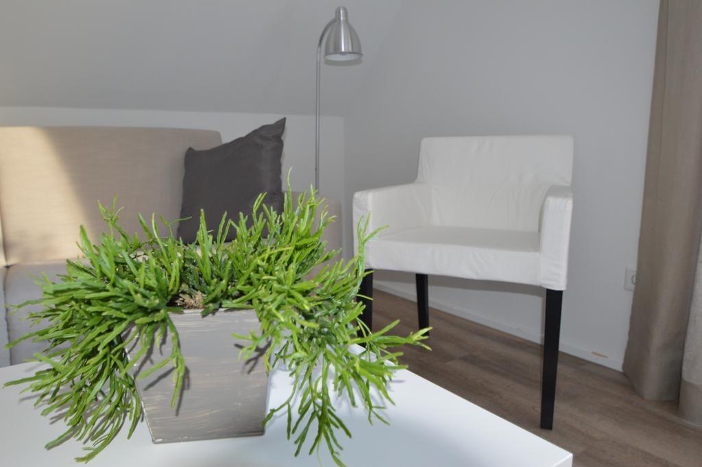 Appartement Sendenhorst Extérieur photo