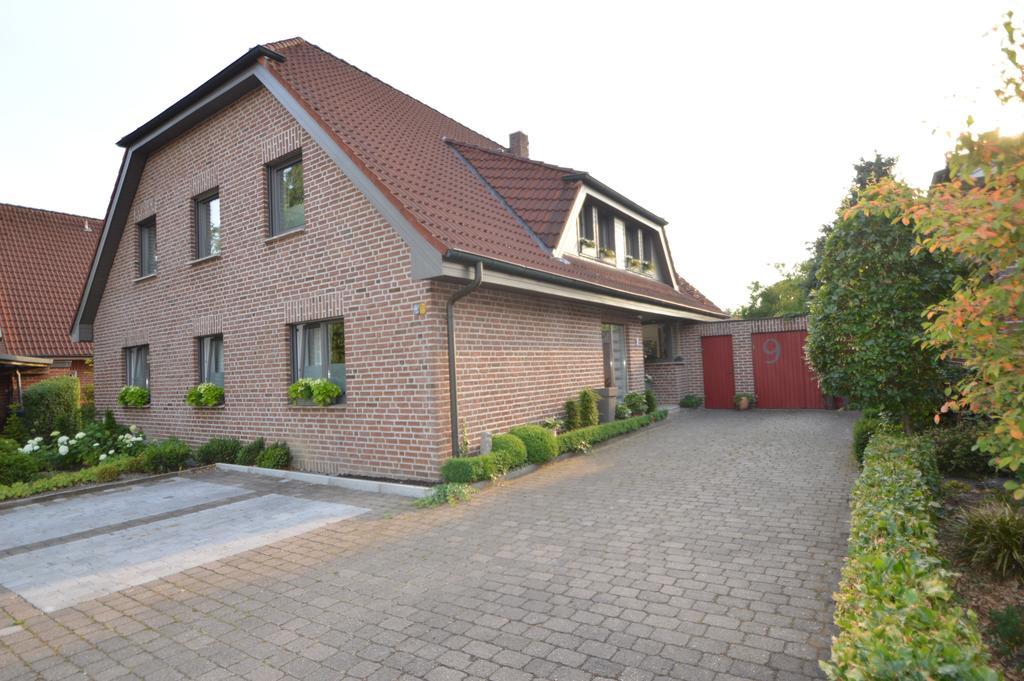 Appartement Sendenhorst Extérieur photo