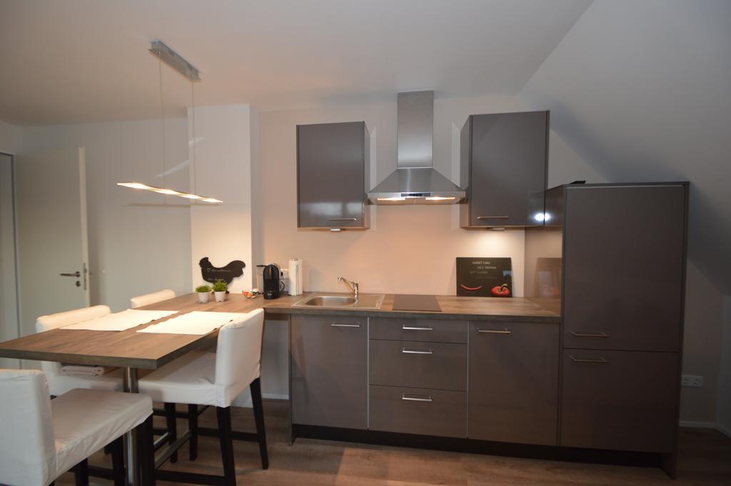 Appartement Sendenhorst Extérieur photo
