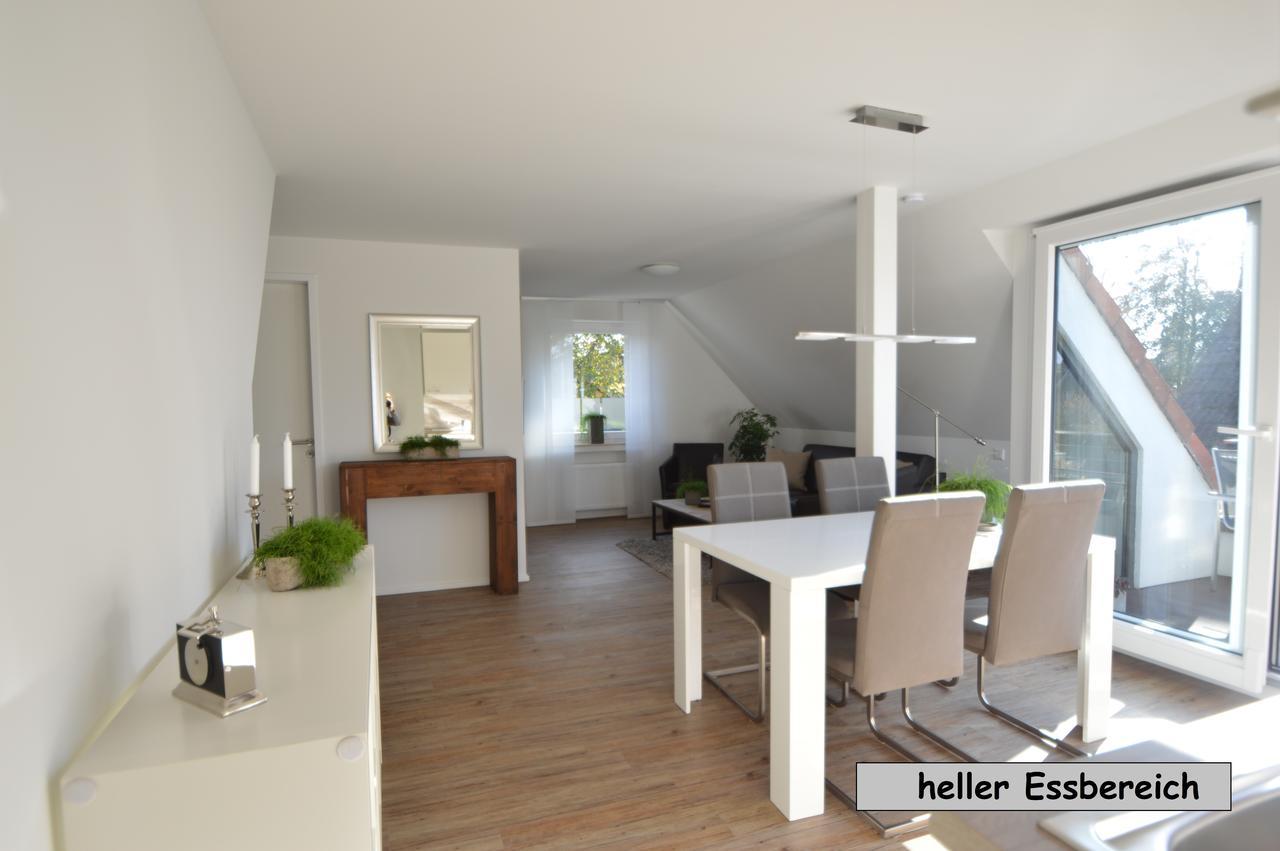 Appartement Sendenhorst Extérieur photo