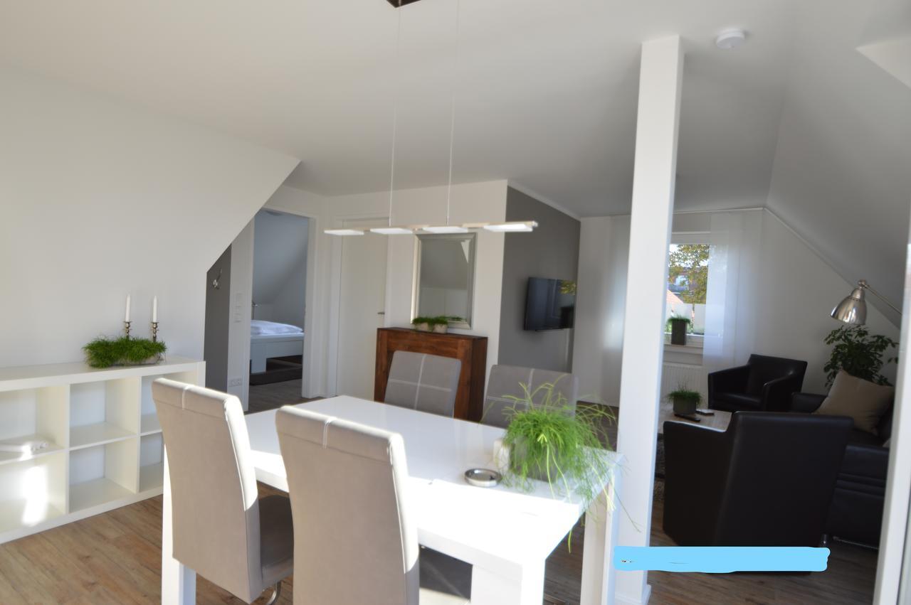 Appartement Sendenhorst Extérieur photo