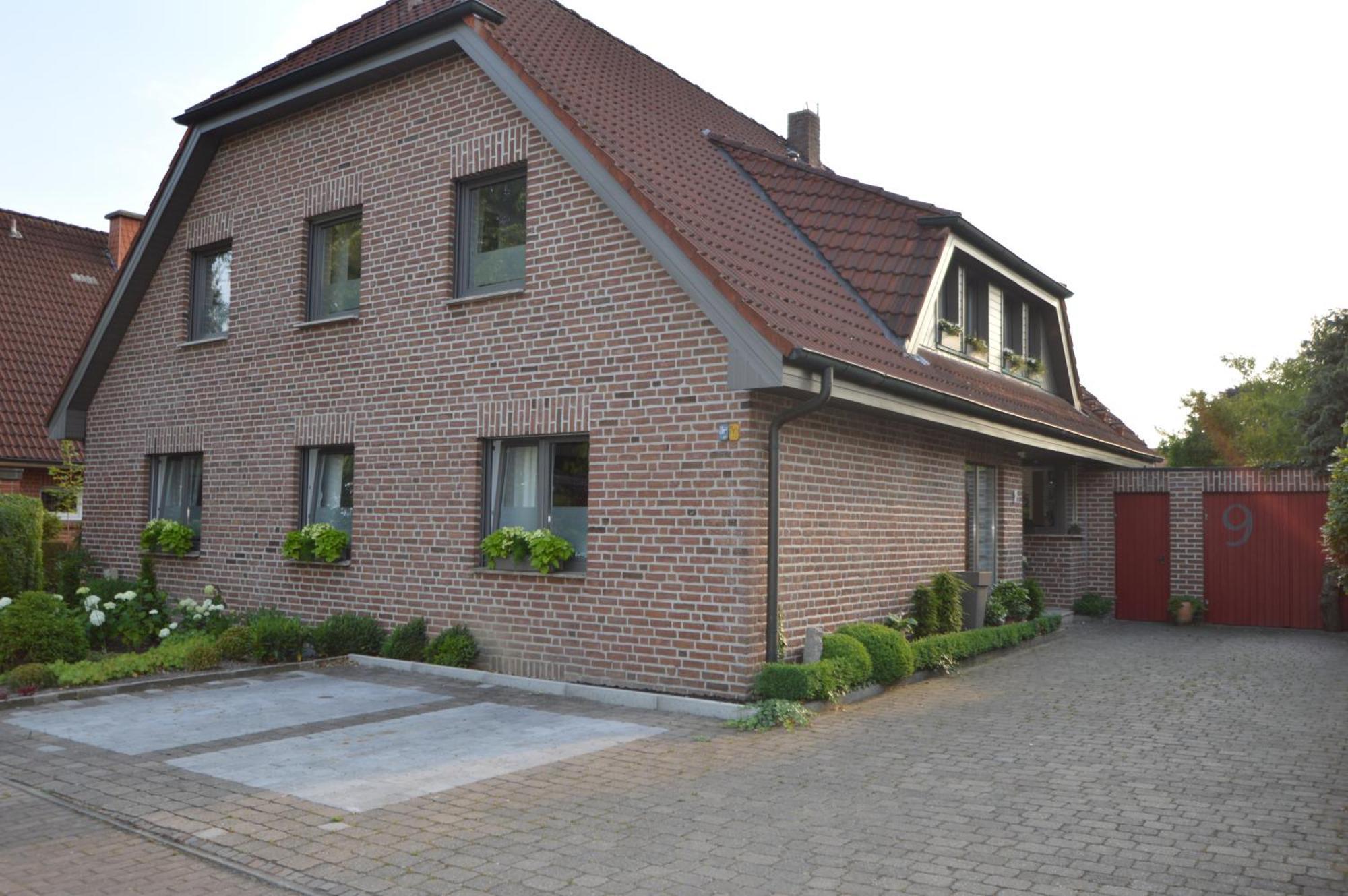 Appartement Sendenhorst Extérieur photo